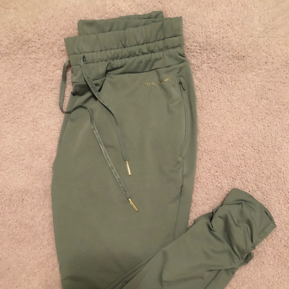 Gymshark Whitney Simmons Fitted Joggers